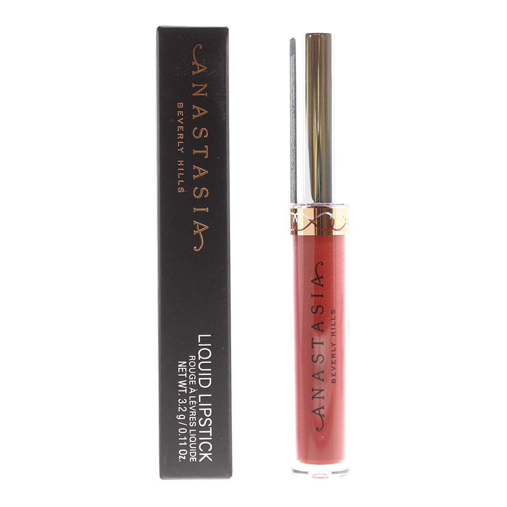 Anastasia Beverly Hills Heathers Liquid Lipstick 3.2g  | TJ Hughes