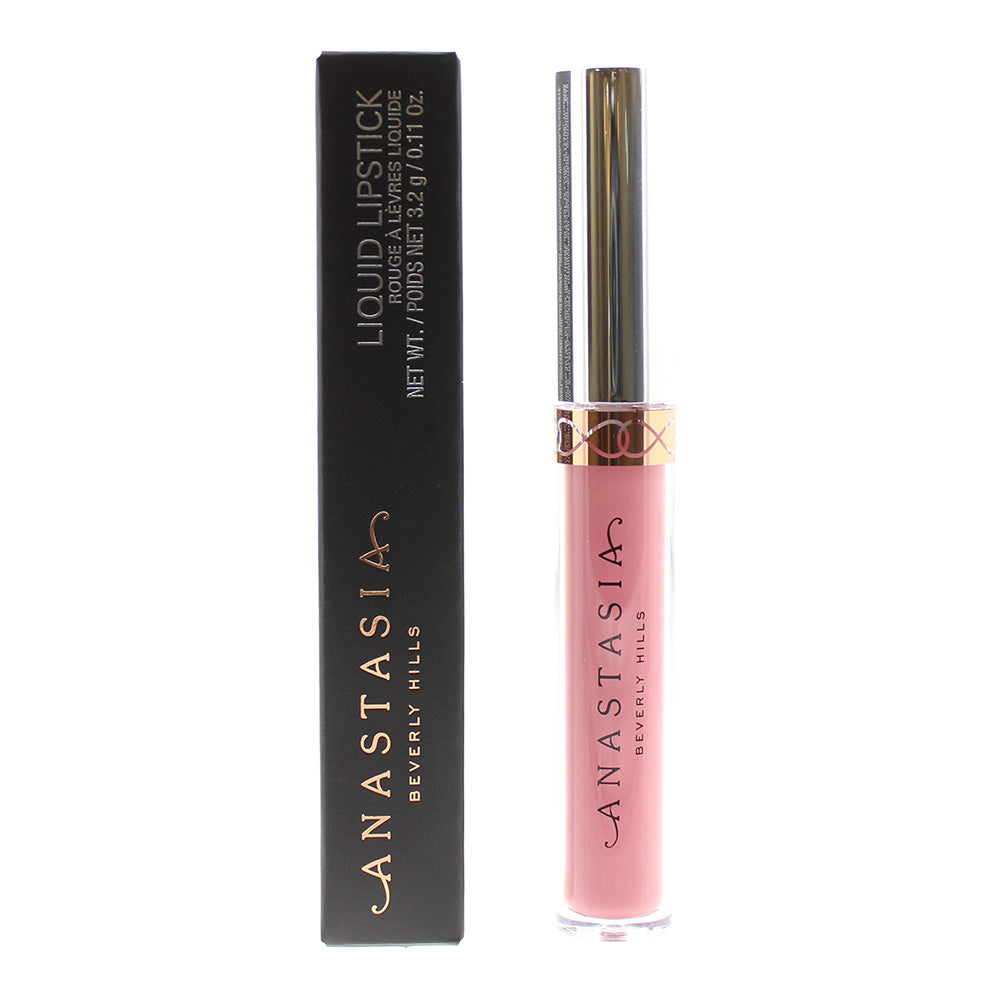 Anastasia Beverly Hills Dusty Rose Liquid Lipstick 3.2g  | TJ Hughes