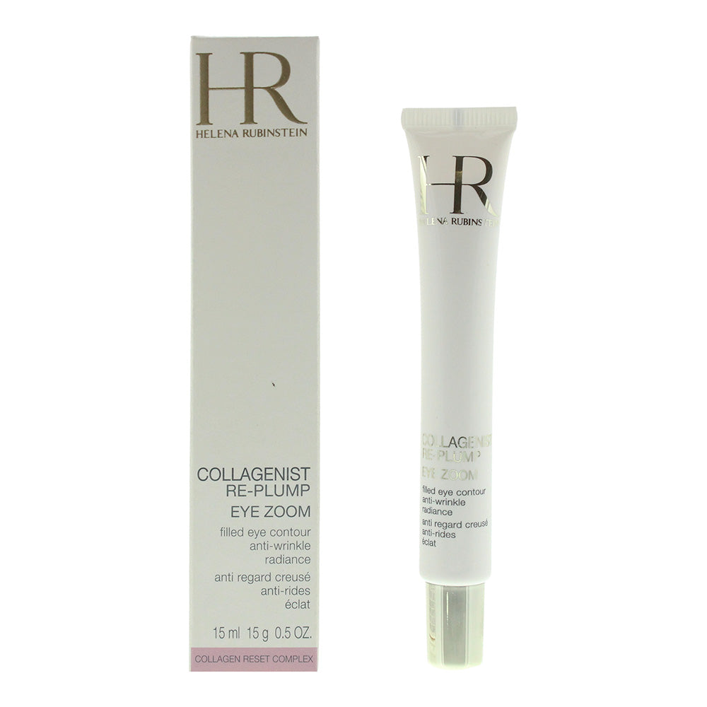 Helena Rubinstein Collagenist Re Plump Eye Zoom 15ml - TJ Hughes