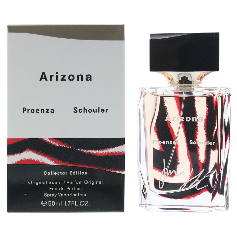Proenza Arizona Collectors Edition Eau De Parfum 50ml - TJ Hughes