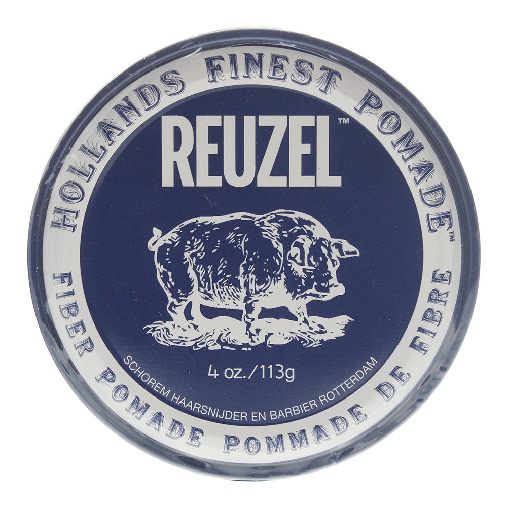 Reuzel Fiber Pomade 113g - TJ Hughes