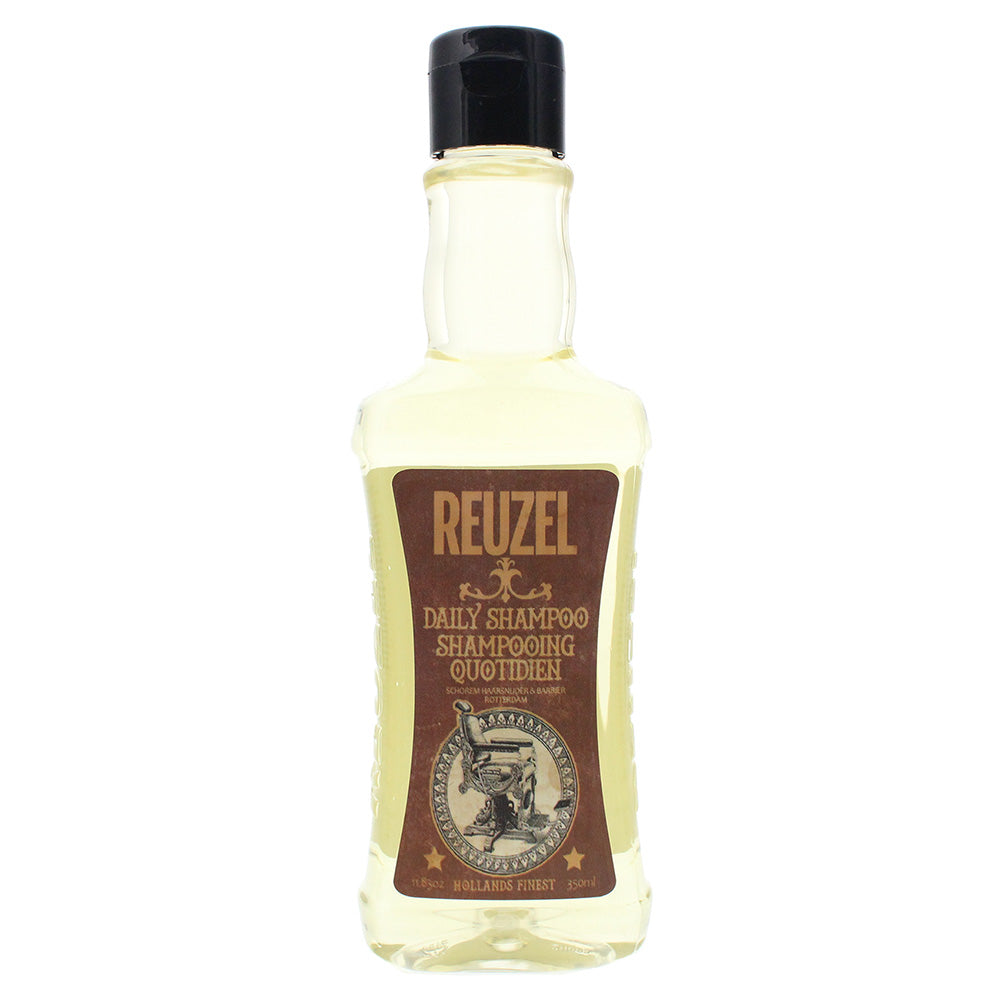 Reuzel Daily Shampoo 350ml  | TJ Hughes