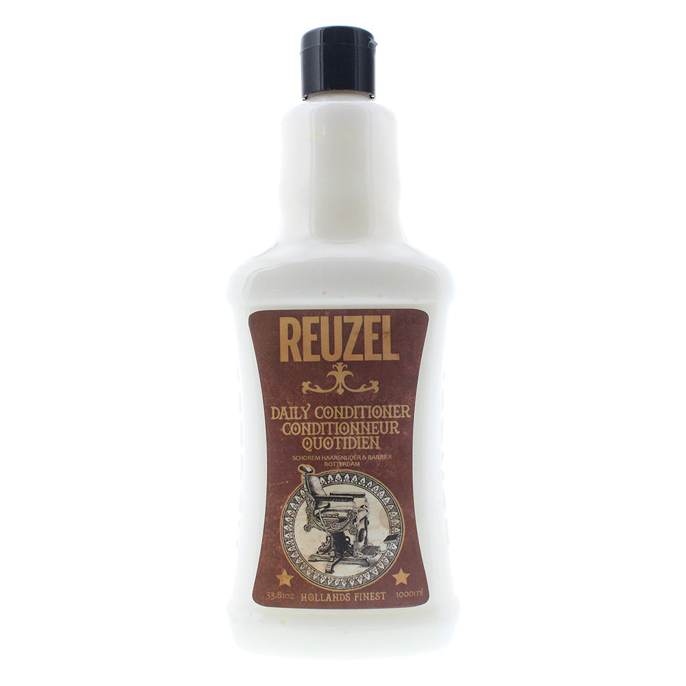 Reuzel Daily Conditioner 1000ml  | TJ Hughes