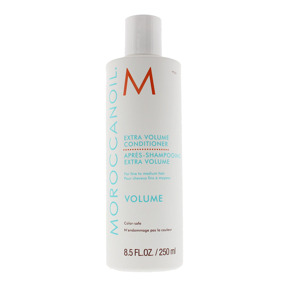 Moroccanoil Extra Volume Conditioner 250ml  | TJ Hughes