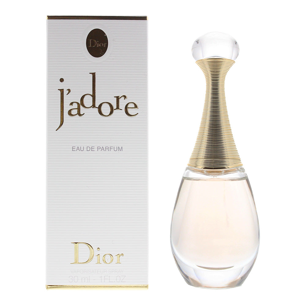 Dior J'adore Eau De Parfum 30ml