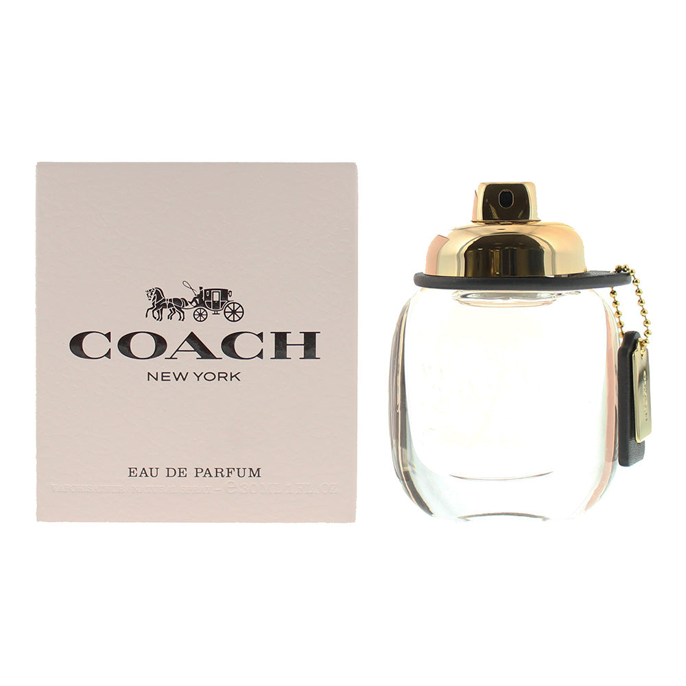 Coach Eau De Parfum 30ml  | TJ Hughes