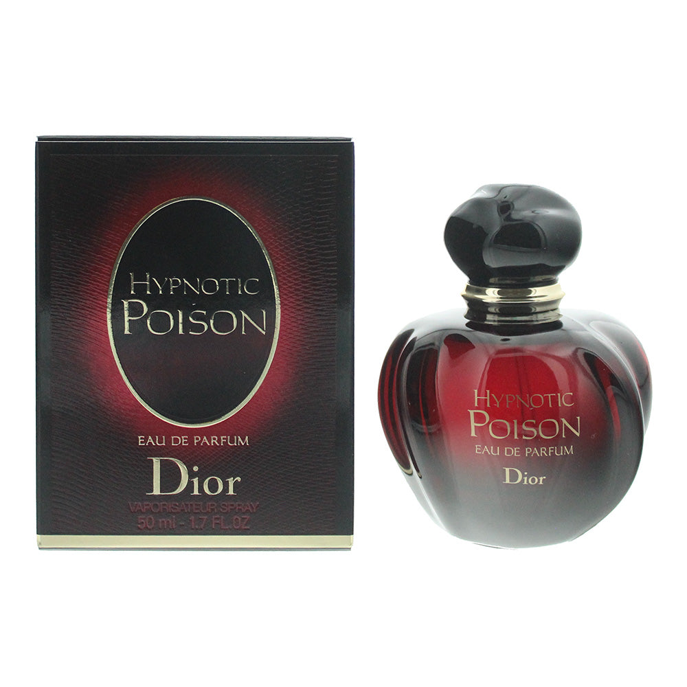Dior Hypnotic Poison Eau De Parfum 50ml  | TJ Hughes