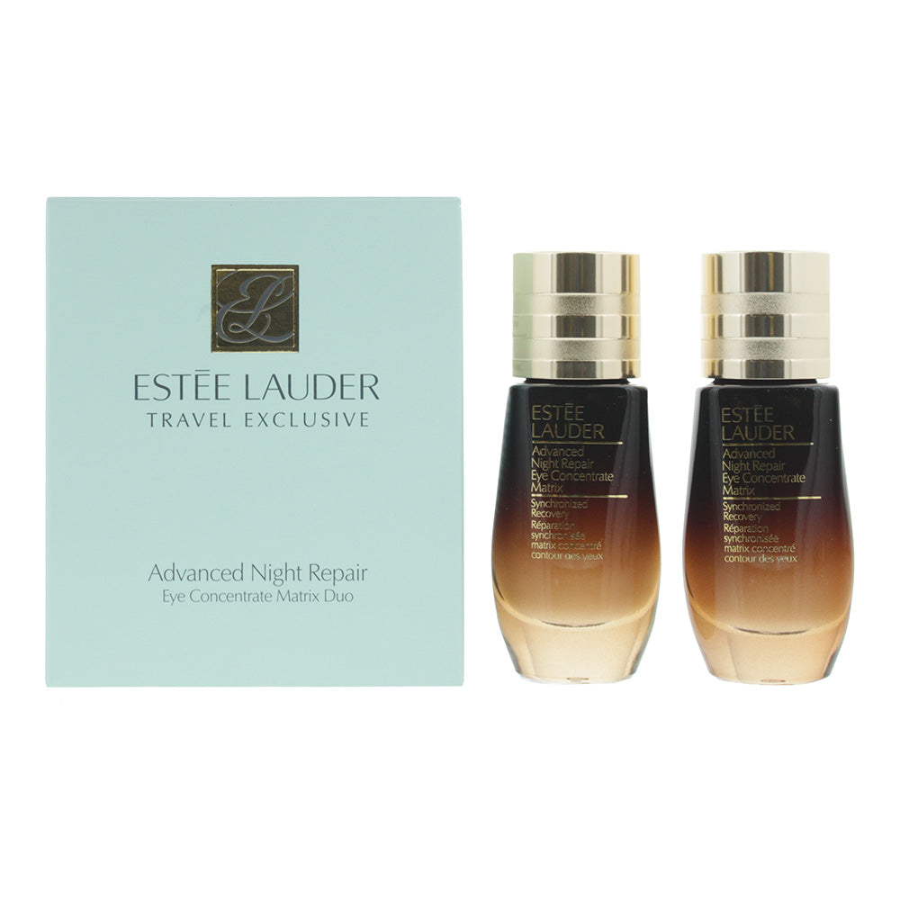 Estee Lauder Advanced Night Repair Eye ConcentrateMatrix Duo 2 X 15ml  | TJ Hughes