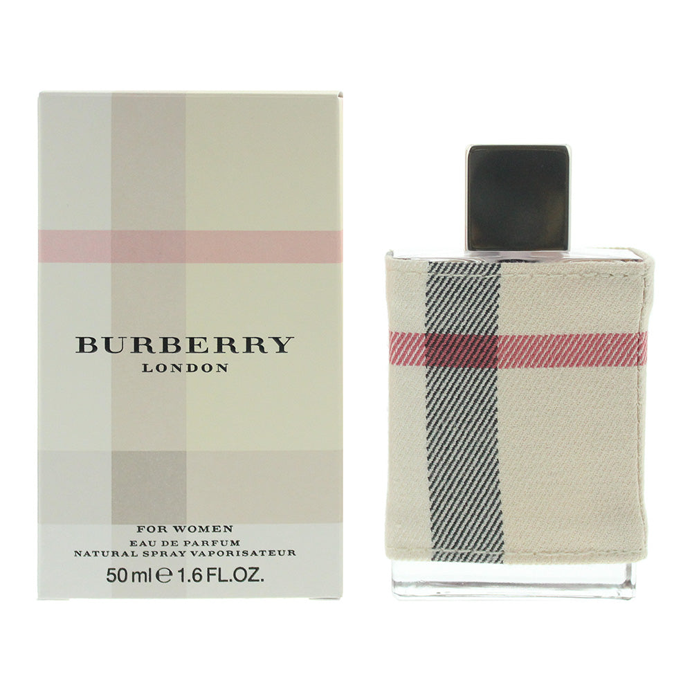 Image of Burberry London Eau de Parfum 50ml Spray