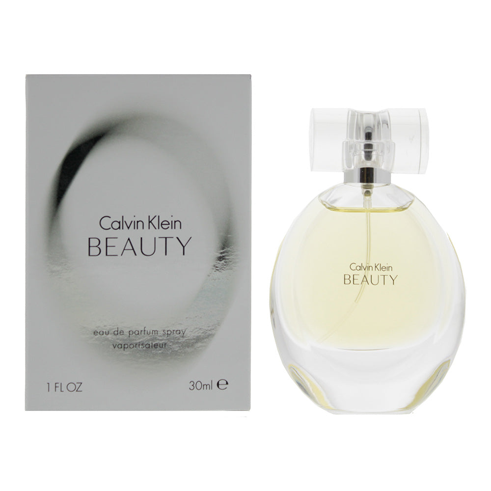 Calvin Klein Beauty Eau De Parfum 30ml - TJ Hughes