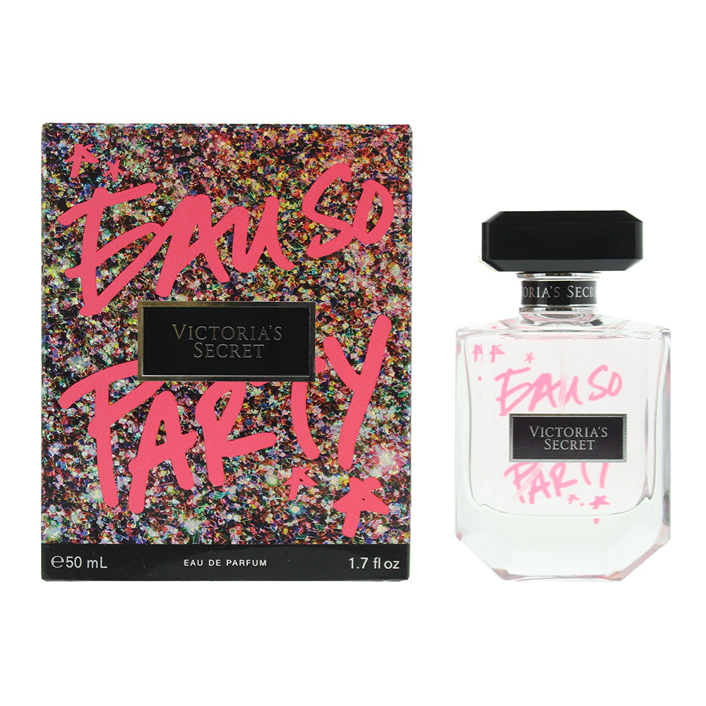 Victoria’s Secret Eau So Party Eau De Parfum 50ml  | TJ Hughes