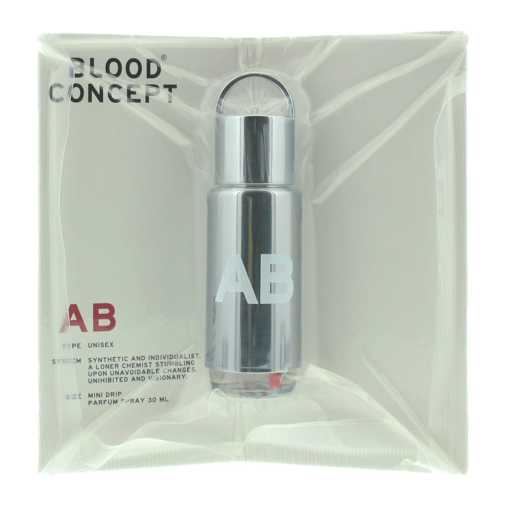 Blood Concept AB Eau De Parfum 30ml - TJ Hughes