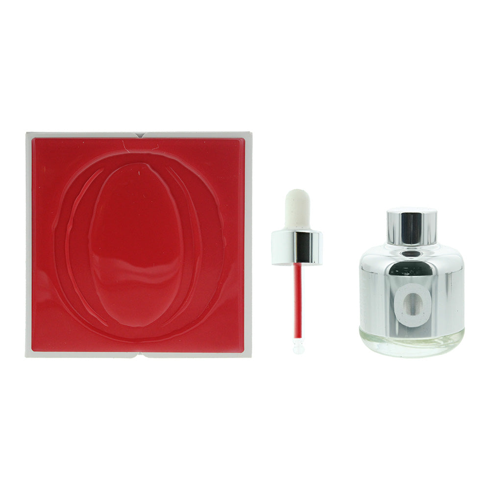 Blood Concept O Dropper Eau De Parfum 40ml - TJ Hughes