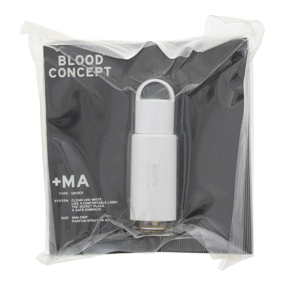 Blood Concept +MA Eau De Parfum 30ml - TJ Hughes
