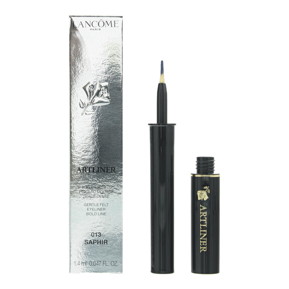 Lancome Artliner 013 Saphir Eyeliner 1.4ml  | TJ Hughes