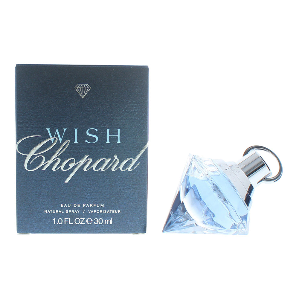 Chopard Wish Eau De Parfum 30ml  | TJ Hughes