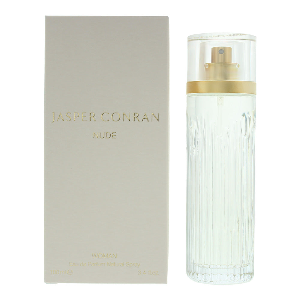 Jasper Conran Nude Eau De Parfum 100ml  | TJ Hughes