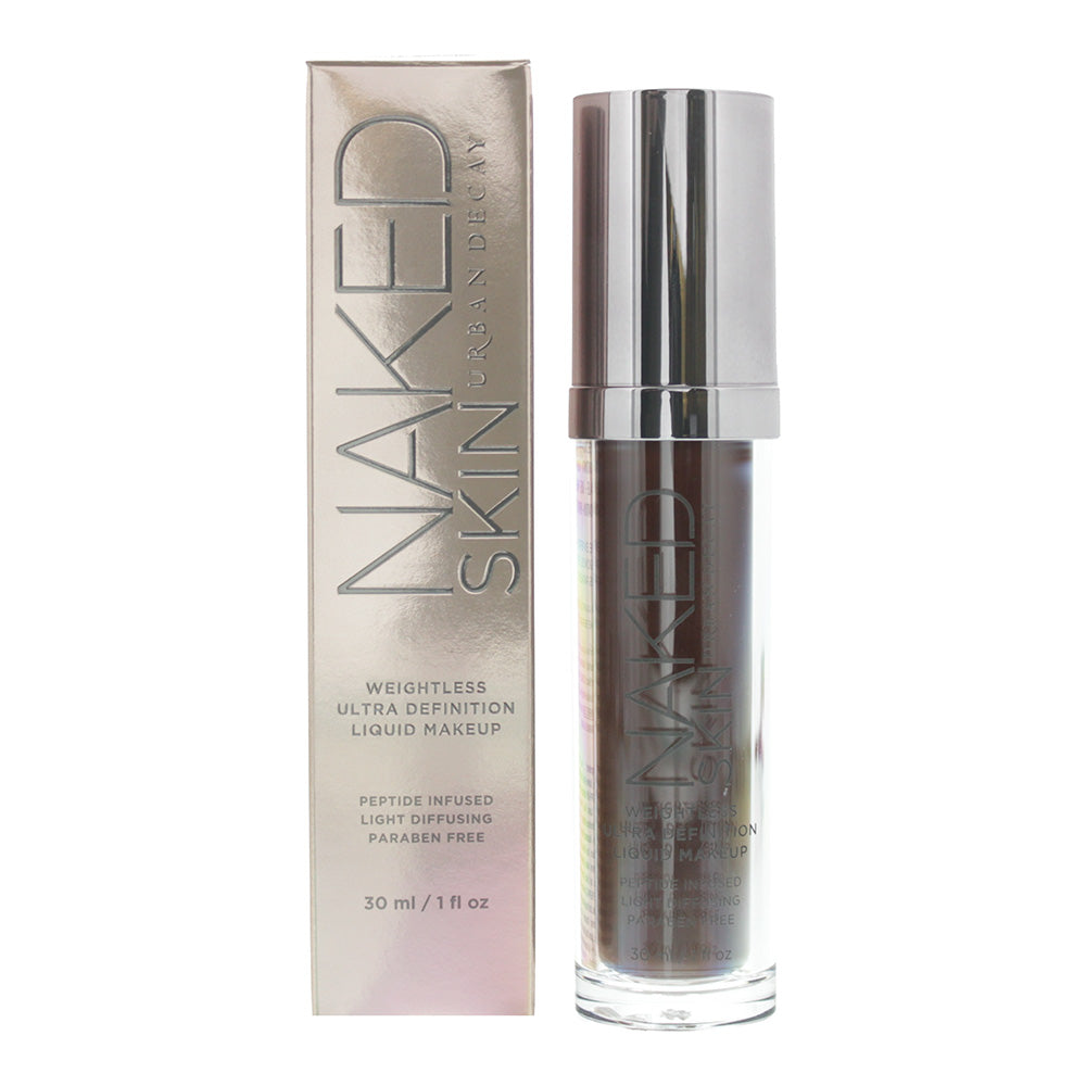 Urban Decay Naked shade 13.0 Liquid Foundation 30ml  | TJ Hughes