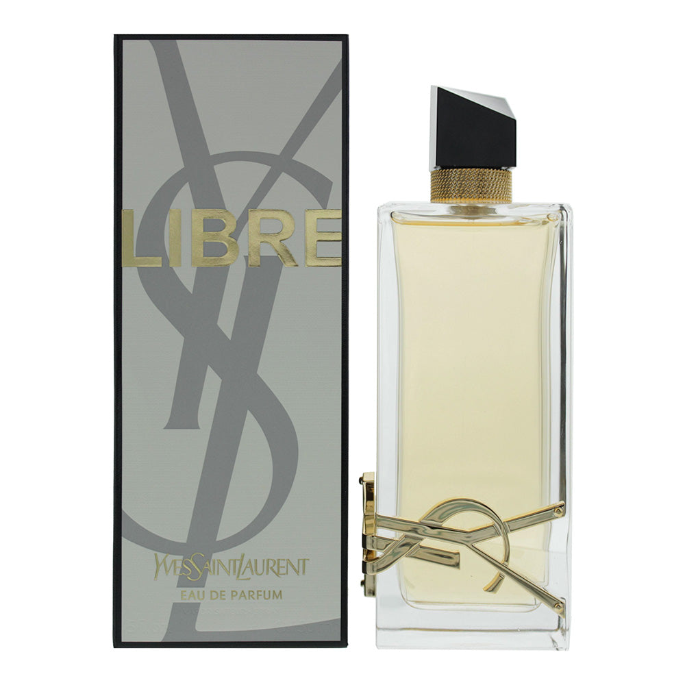 Yves Saint Laurent Libre Eau de Parfum 150ml  | TJ Hughes