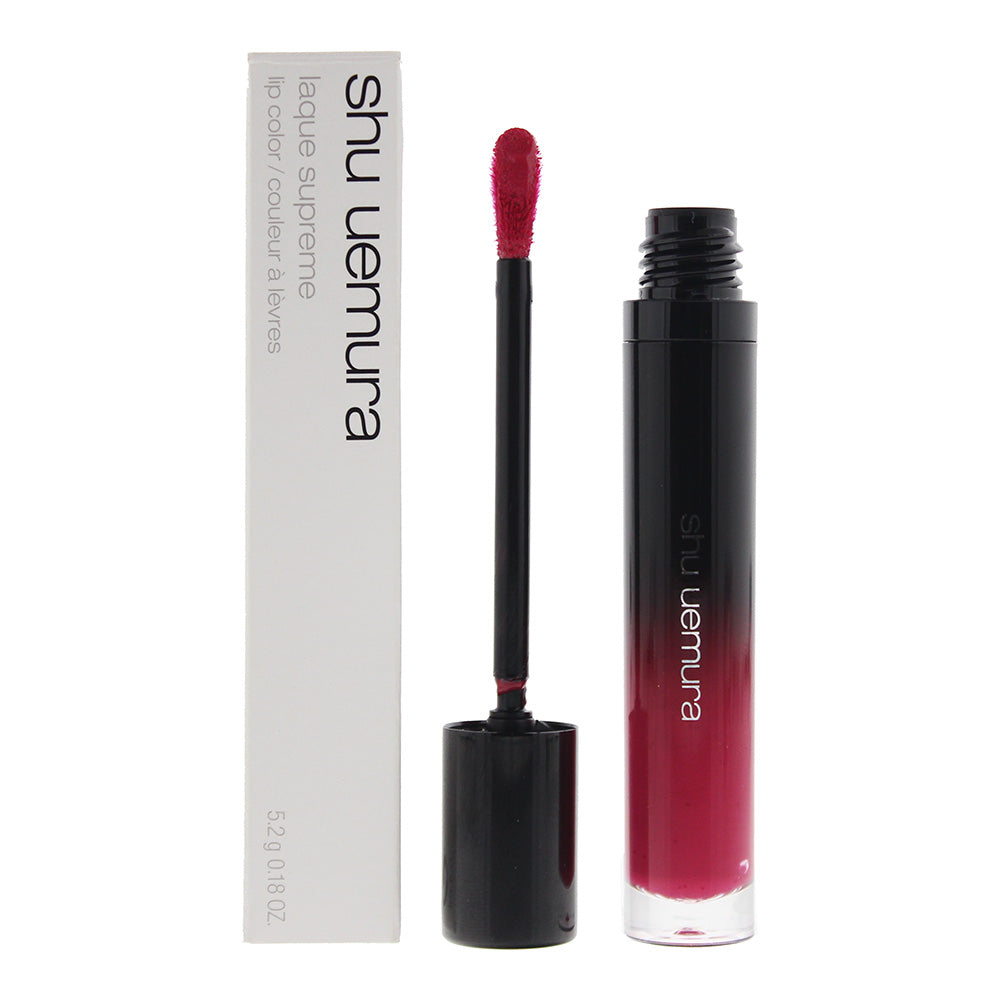 Shu Uemura Laque Supreme PK 05 Lip Colour 5.2g  | TJ Hughes