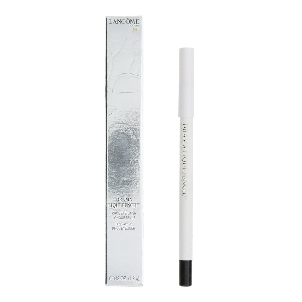 Lancome Drama Liqui-Pencil French Lace Eye Liner 1.2g  | TJ Hughes