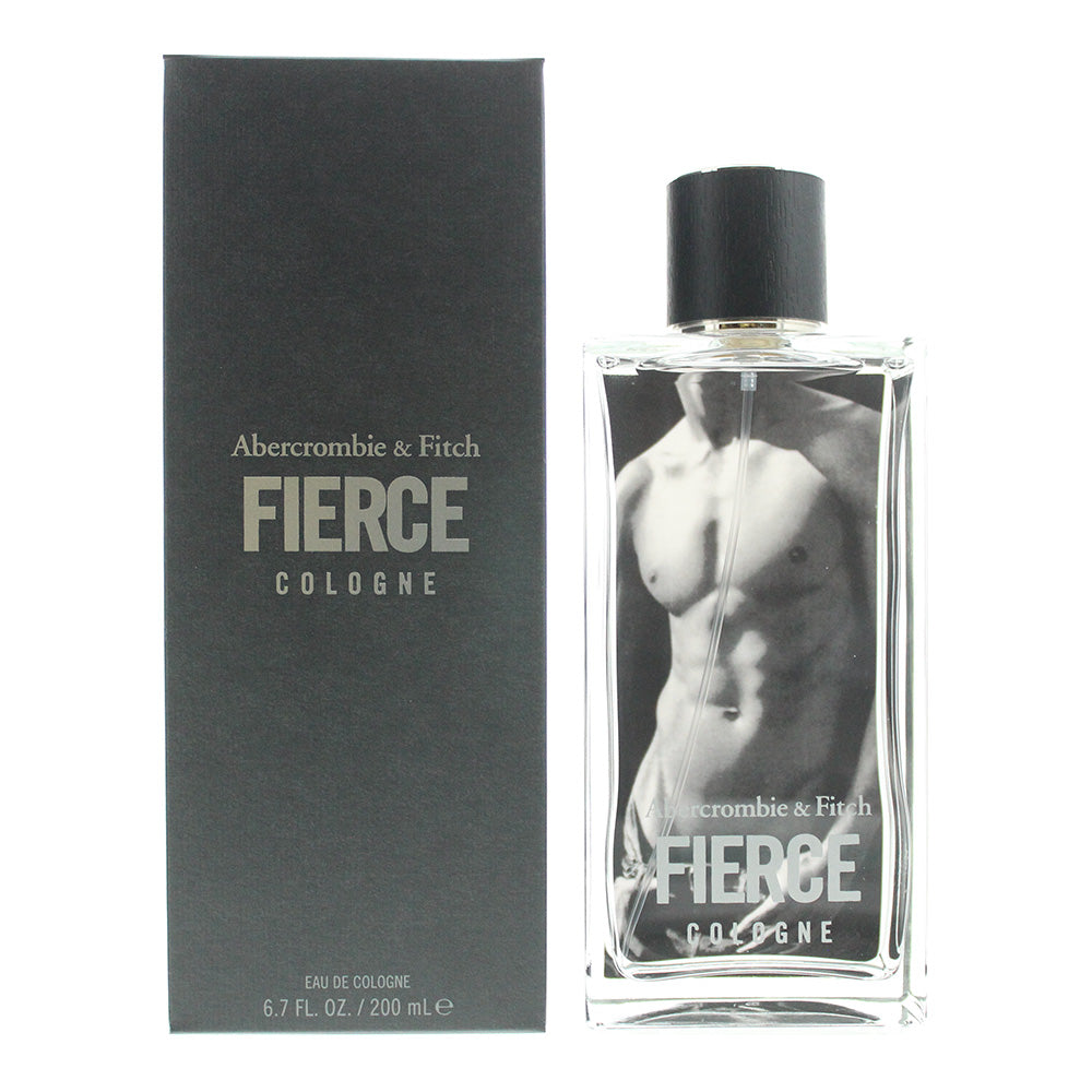 Abercrombie Fitch Fierce Cologne 200ml