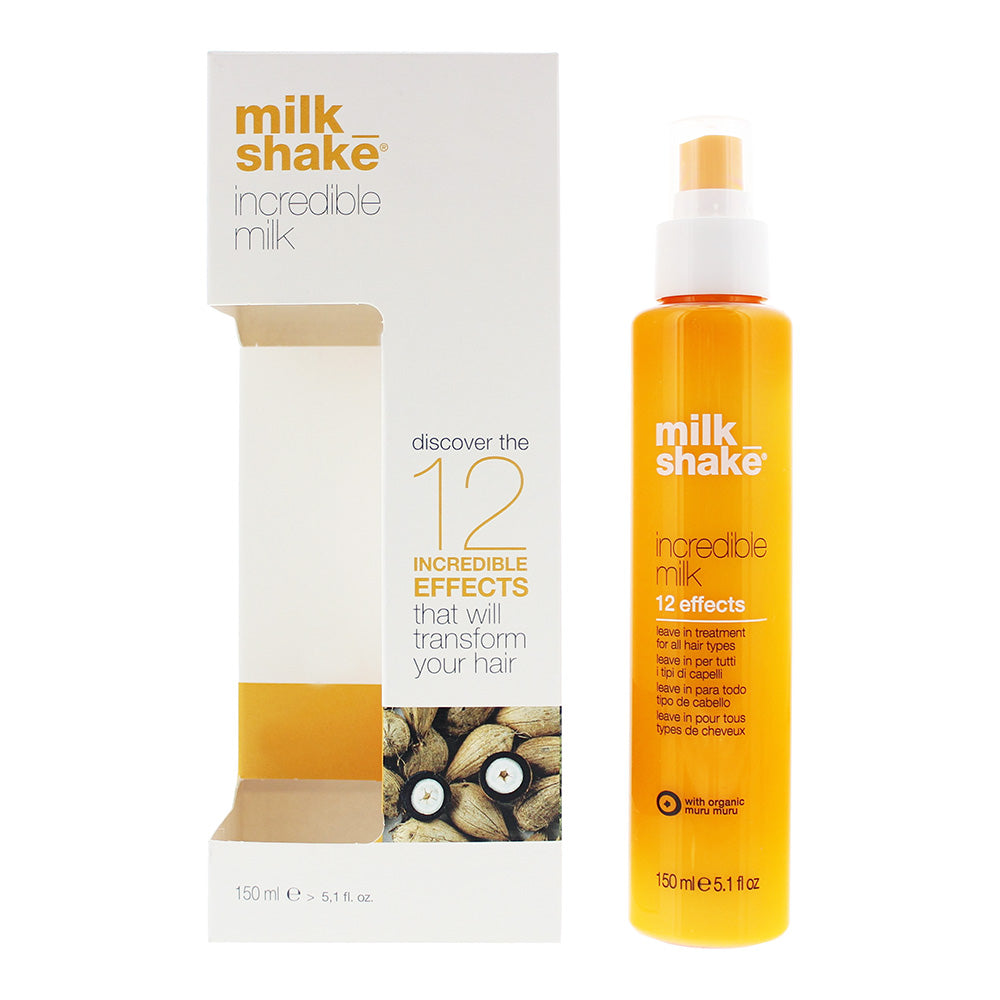 Milk_Shake Incredible Milk Leave-In Conditioner 150ml  | TJ Hughes