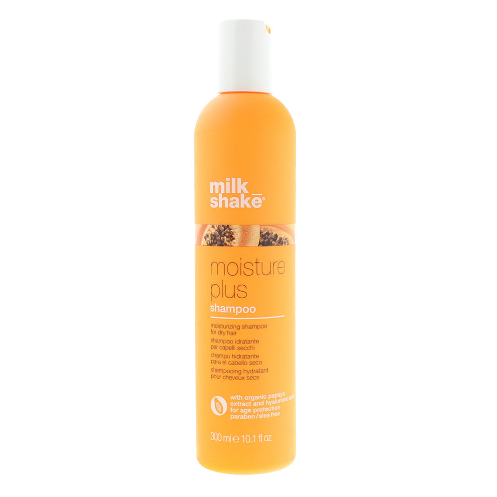 Milk_Shake Moisture Plus Shampoo 300ml  | TJ Hughes