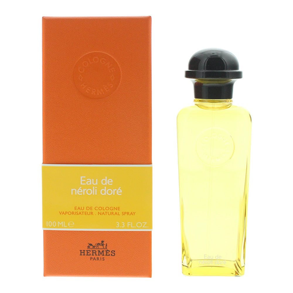 Hermes Eau De Neroli Dore Eau De Cologne 100ml - TJ Hughes