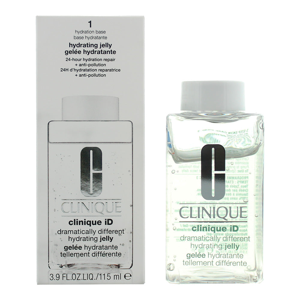 Clinique Dramatically Different Hydrating Jelly 115ml  | TJ Hughes