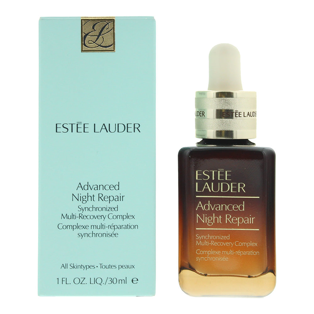 Estee Lauder Advanced Night Repair Synchronized Multi-Recovery Serum 30ml  | TJ Hughes