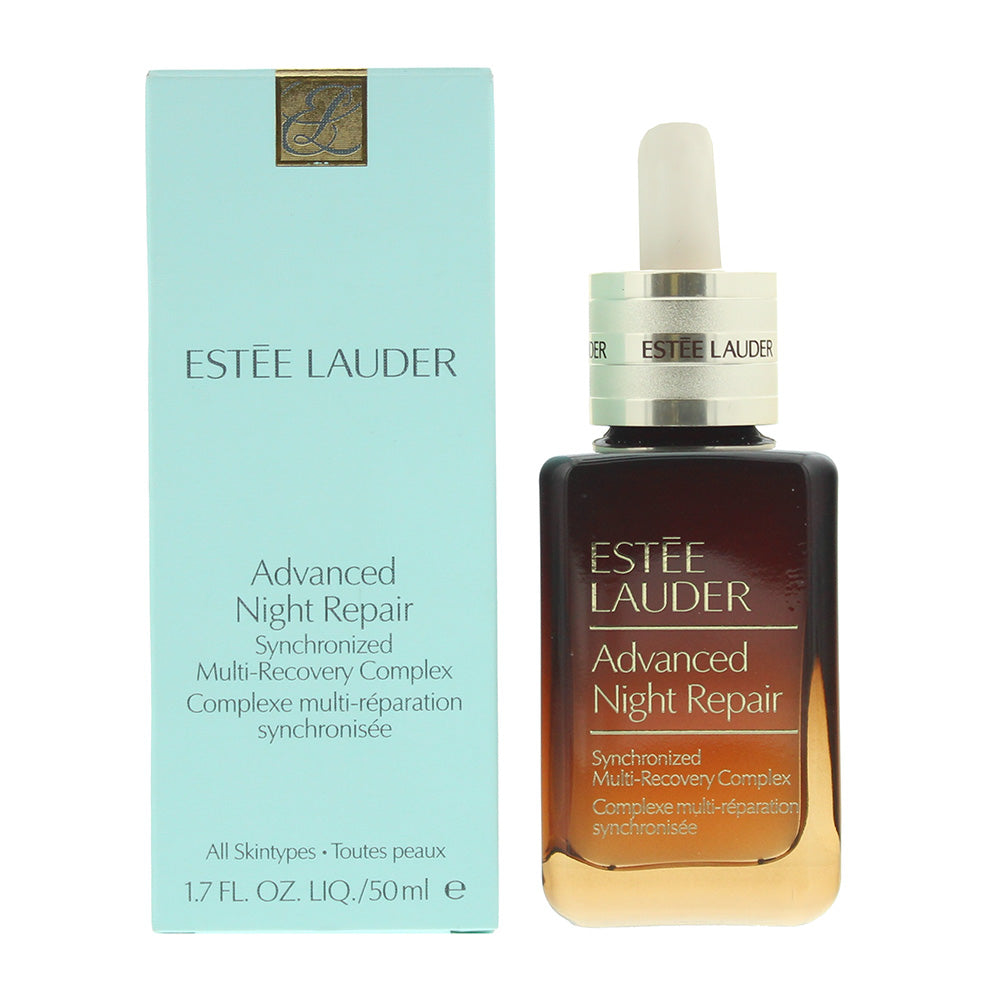 Estee Lauder Advanced Night Repair Multi-Recovery Complex Serum 50ml  | TJ Hughes