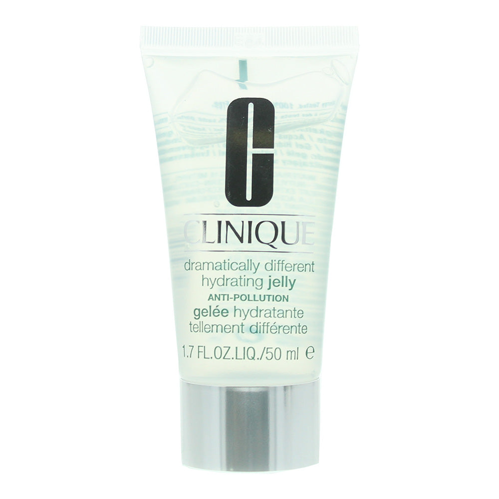 Clinique Dramatically Different Hydrating Jelly 50ml - TJ Hughes