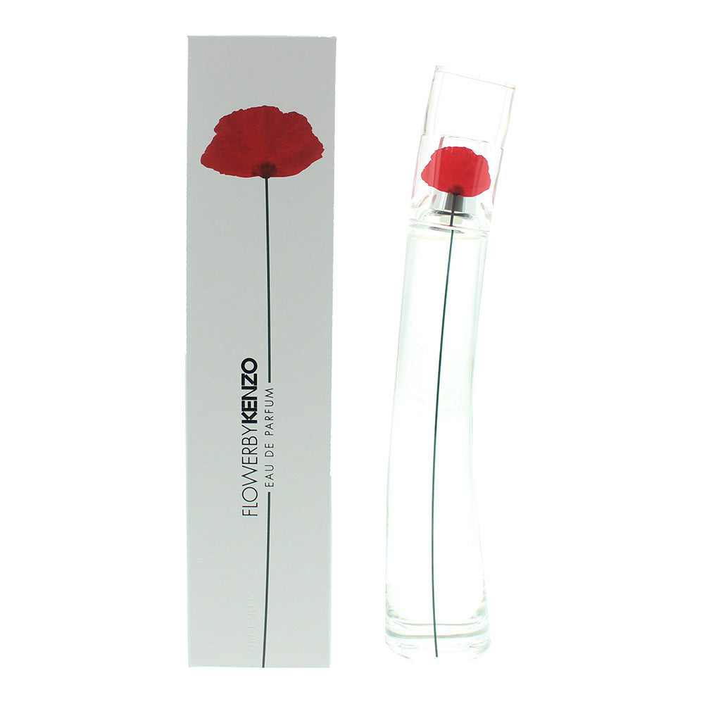 Kenzo Flower Eau De Parfum 50ml  | TJ Hughes