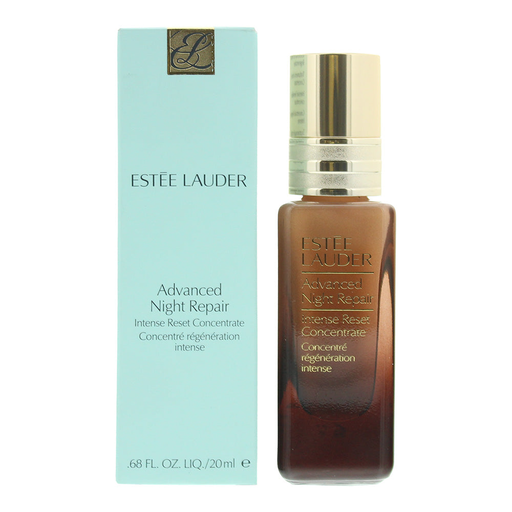 Estee Lauder Advanced Night Repair Intense Reset Concentrate Serum 20ml - TJ Hughes