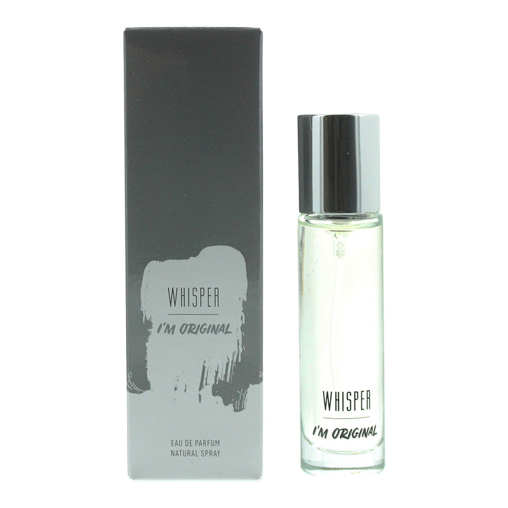 Coty Whisper I’am Original Eau De Parfum 15ml - TJ Hughes