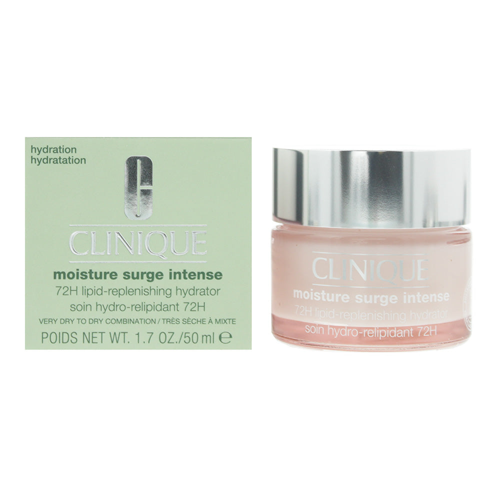 Clinique Moisture Surge 72 Hour Auto Replenishing Hydrator 50ml For Her  | TJ Hughes