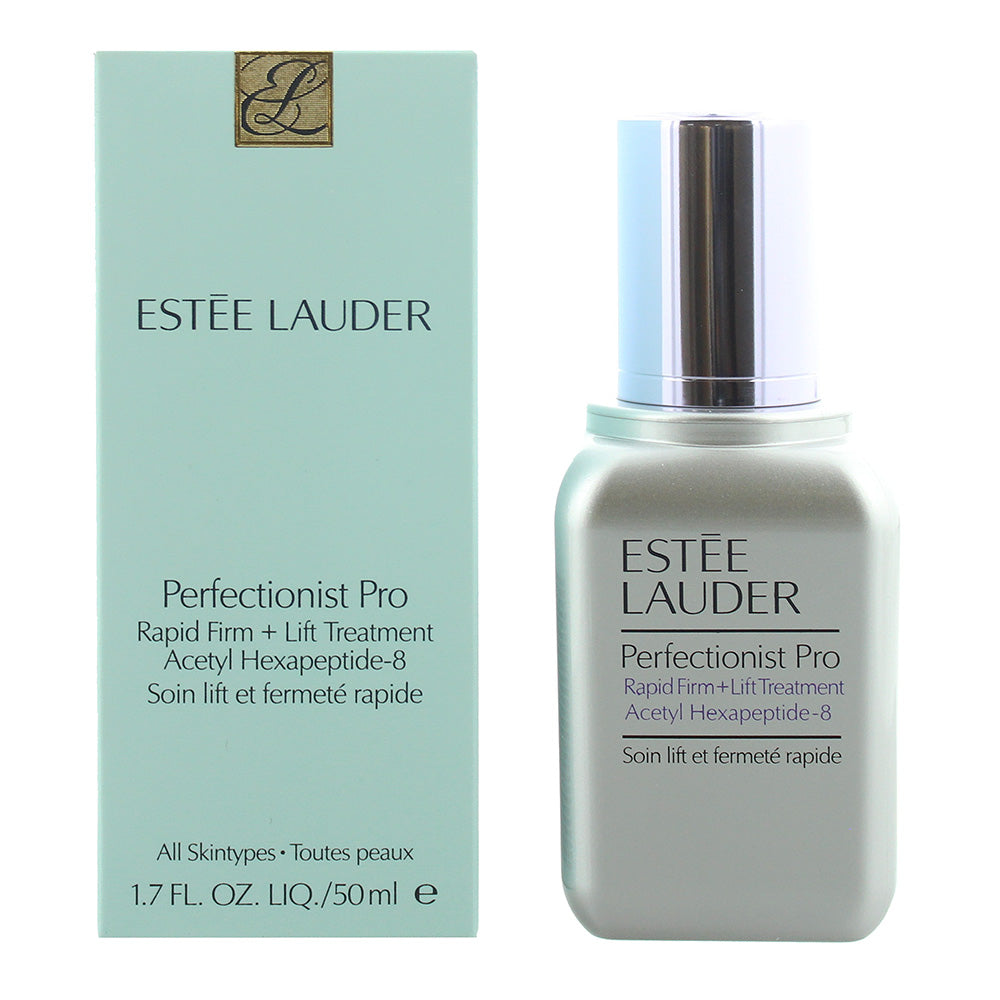Estee Lauder Perfectionist Pro Rapid Firm+ Lift Treatment with Acetyl Hexapeptide-8 50ml  | TJ Hughes