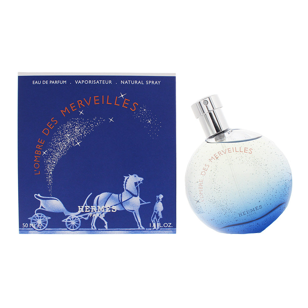 Hermes L’Ombre des Merveilles Eau De Parfum 50ml  | TJ Hughes