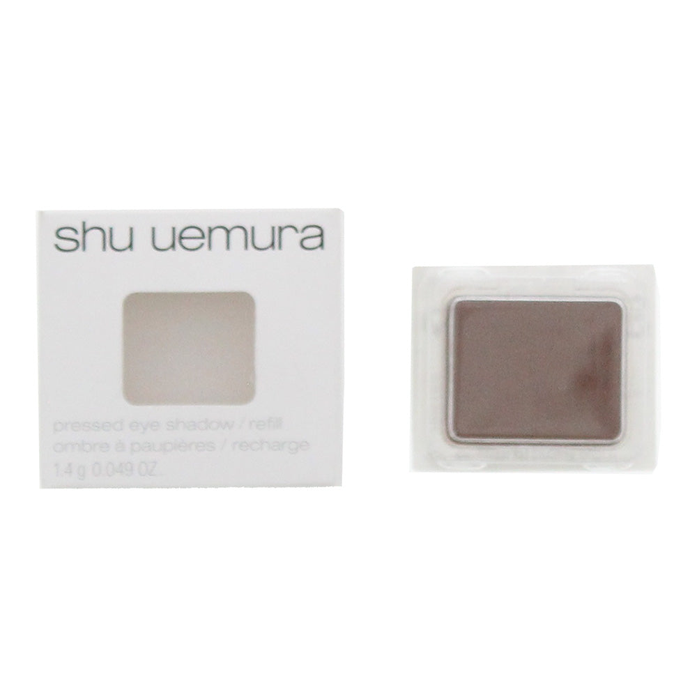 Shu Uemura Eye Shadow 882 M Medium Brown Pressed Powder 1.4g  | TJ Hughes