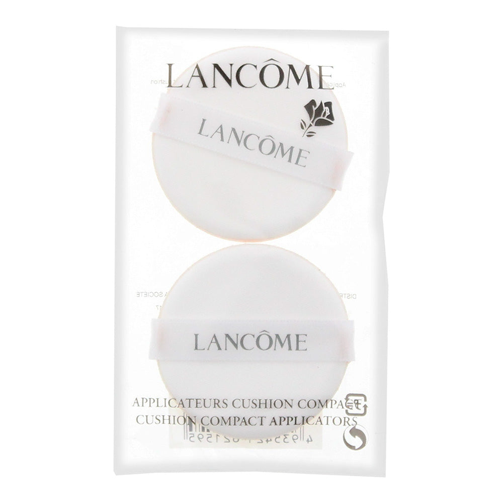 Lancome Blanc Expert Cushion Compact Puff X 2  | TJ Hughes