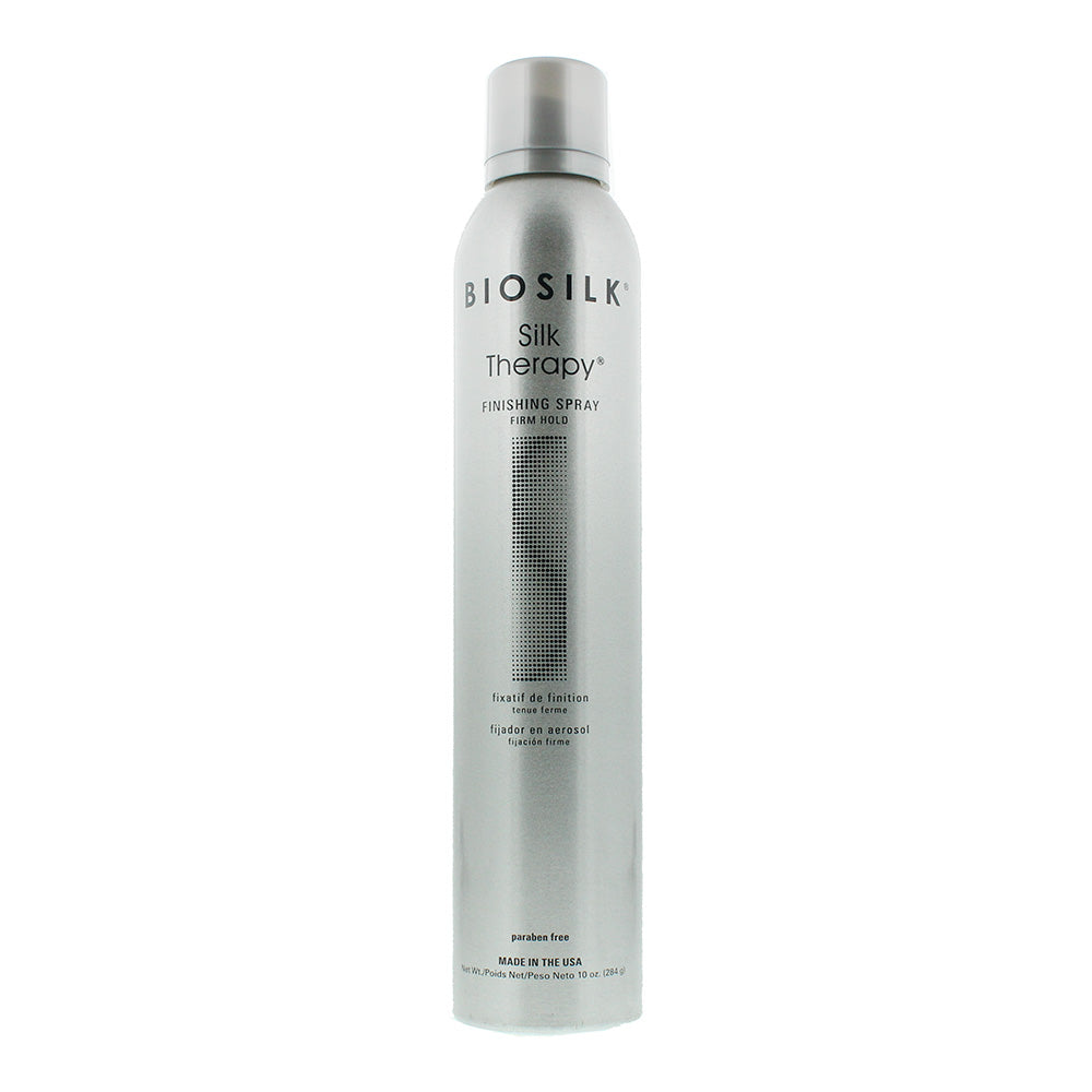 Biosilk Silk Therapy Finishing Spray 300ml