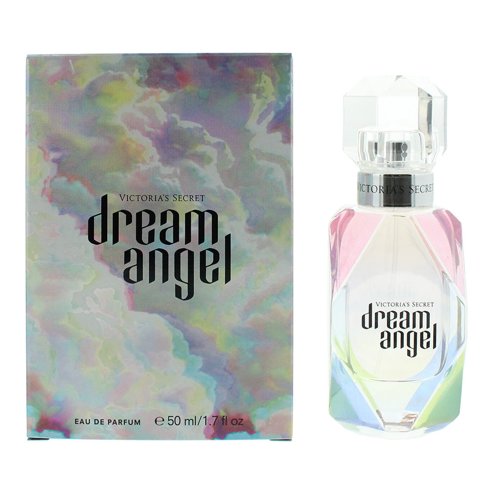 Victoria’s Secret Dream Angel Eau De Parfum 50ml  | TJ Hughes