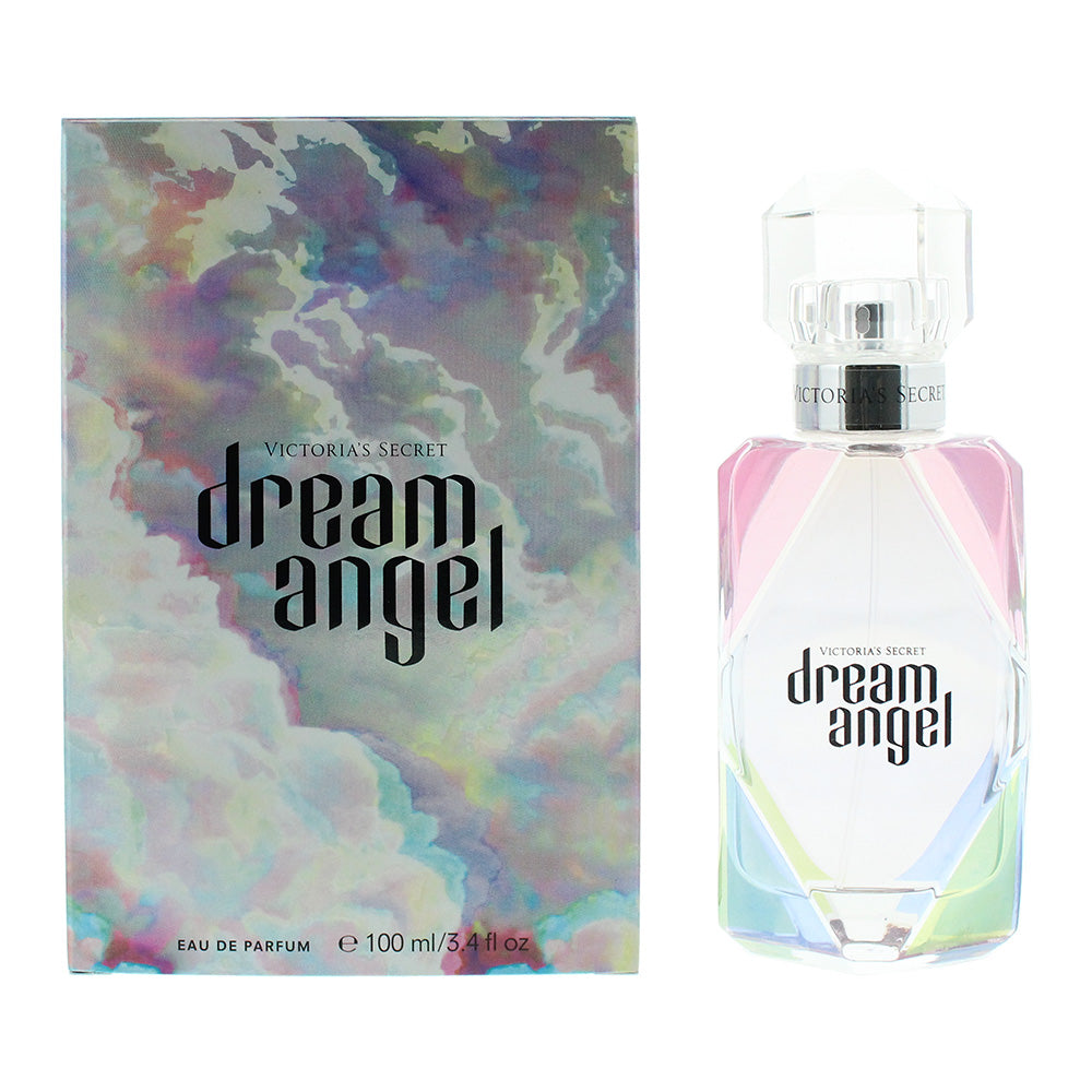 Victoria’s Secret Dream Angel Eau De Parfum 100ml  | TJ Hughes