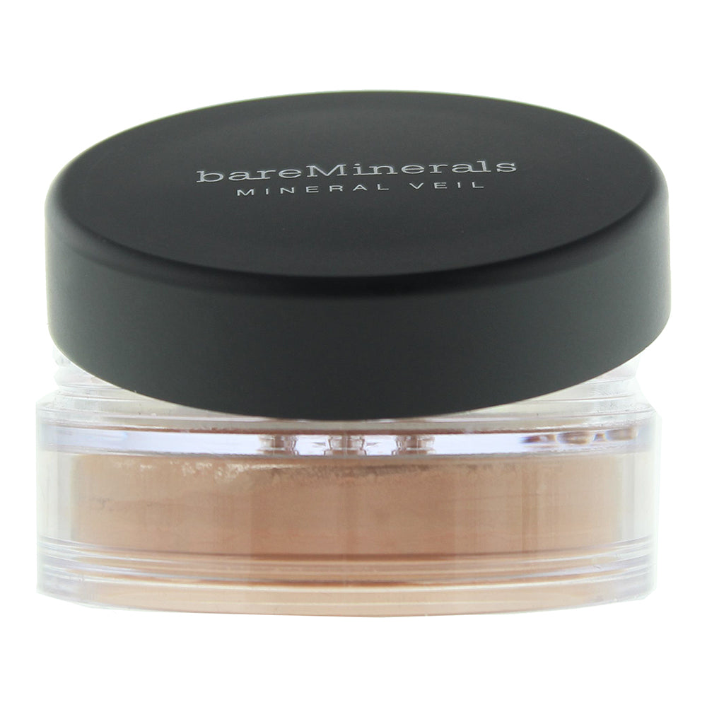 Bare Minerals Original Tinted Tan Deep Mineral Veil Loose Setting Powder 9g  | TJ Hughes