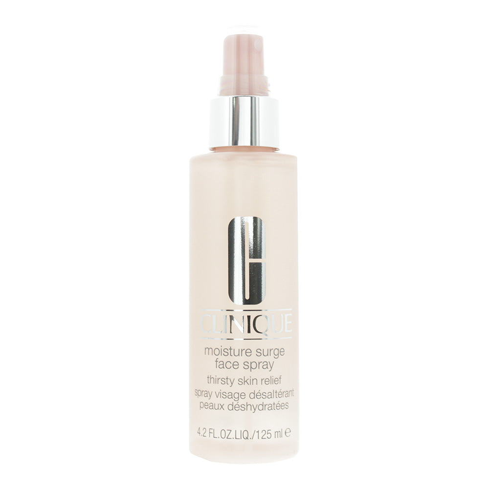 Clinique Moisture Surge Face Spray 125ml  | TJ Hughes