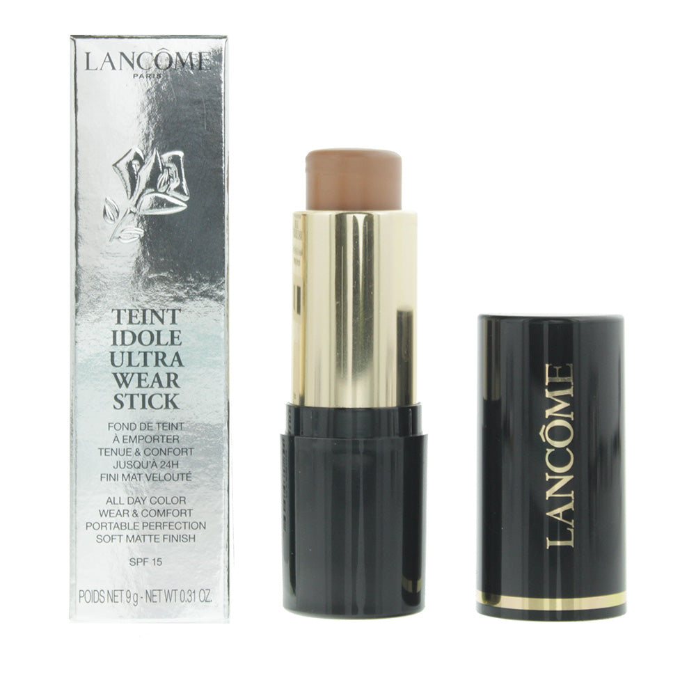 Lancome Teint Idole Ultra Wear 13 Sienna Foundation Stick 9g  | TJ Hughes