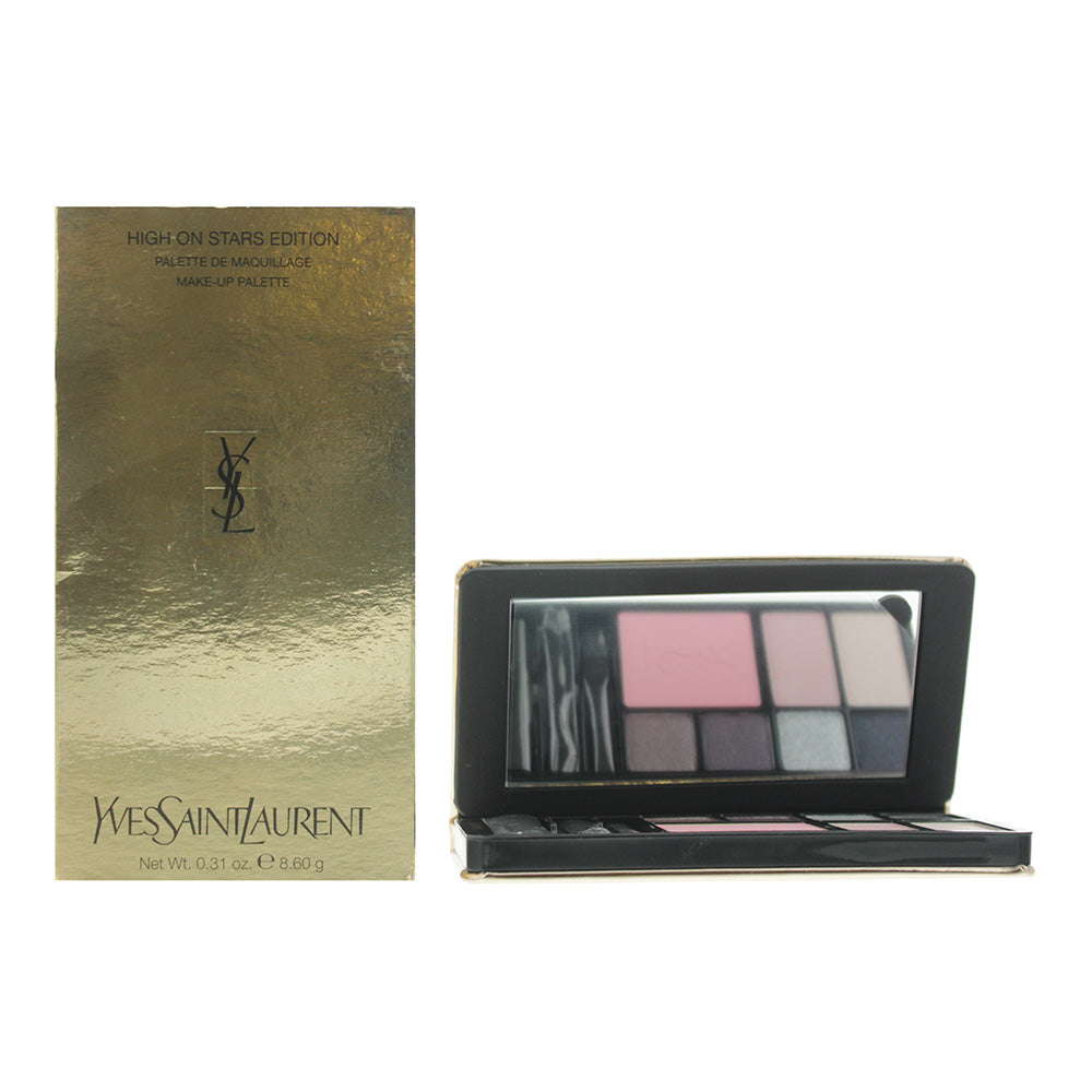 Yves Saint Laurent High On Stars Edition Make-Up Palette 8.6g  | TJ Hughes