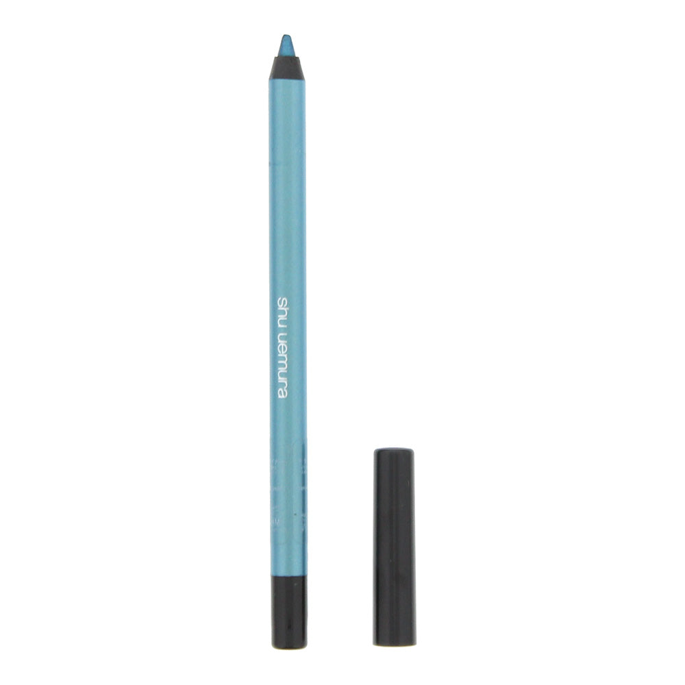 Shu Uemura Pearl 64 Turquoise Blue Eye Pencil 1.2g  | TJ Hughes