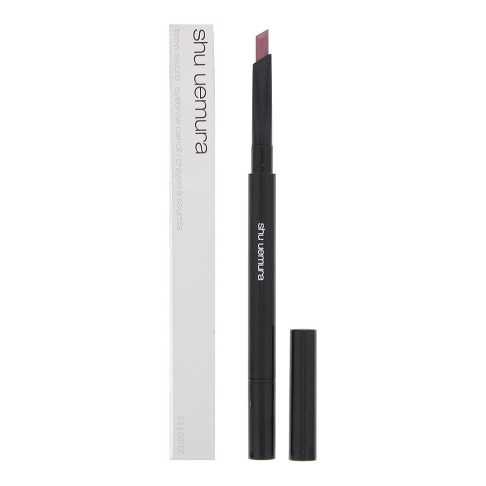 Shu Uemura Brow:Sword Smoky Rose Eyebrow Liner 0.3g  | TJ Hughes